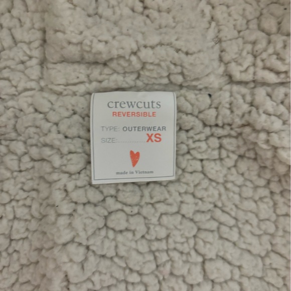 Kids Jacket - Picture 4 of 4